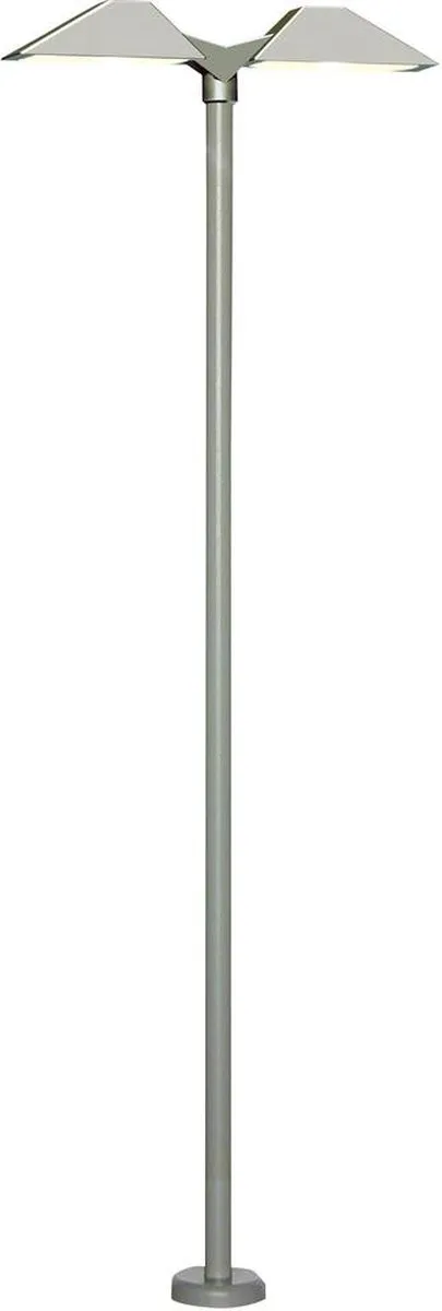 Viessmann H0 Perronlantaarn 6084