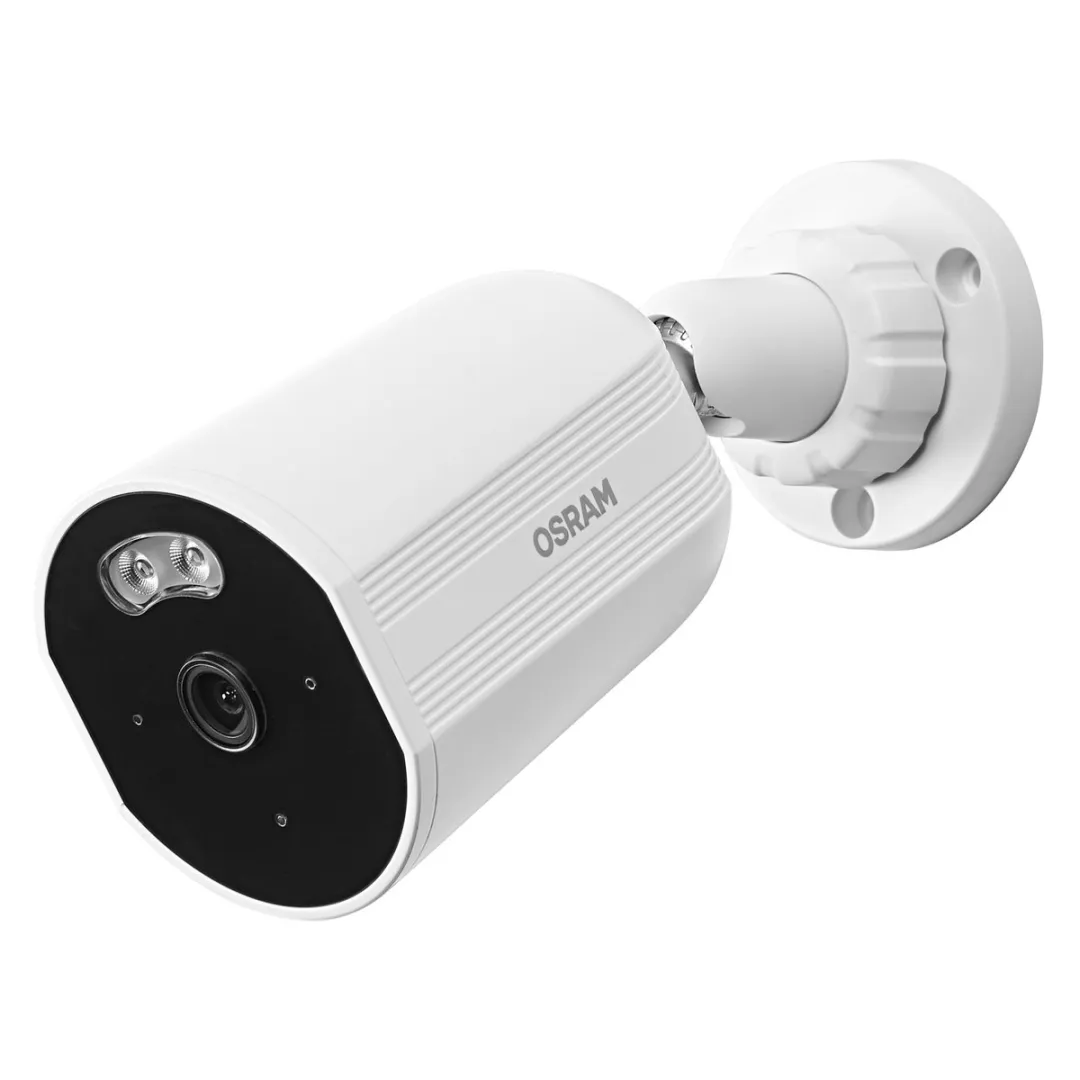 Osram SMART+ WiFi Buitencamera 4MP