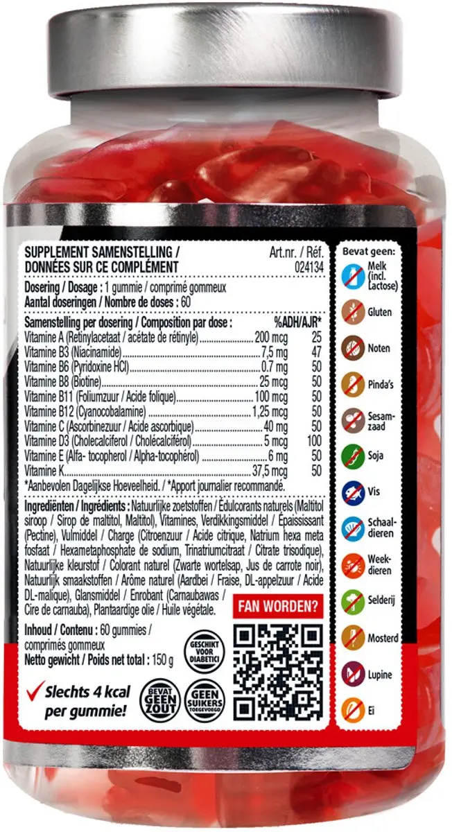 Lucovitaal