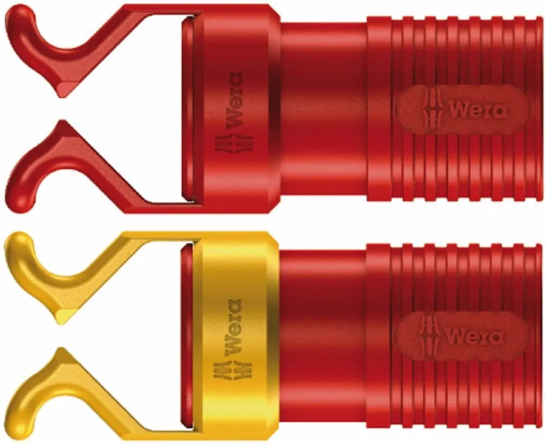 Wera 5073680001 Schroefhouder Set - 2 Stuks