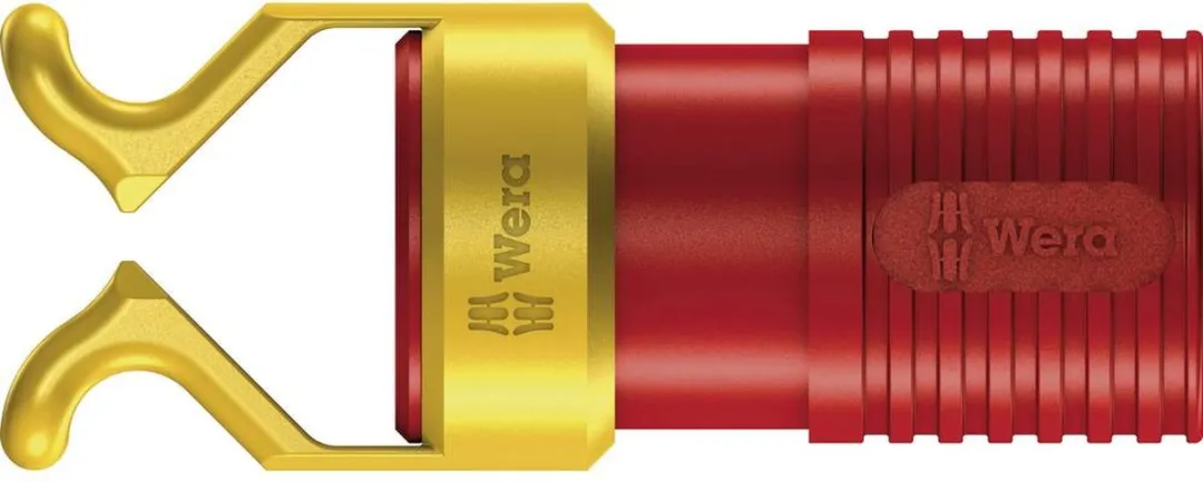 Wera 5073680001 Schroefhouder Set - 2 Stuks