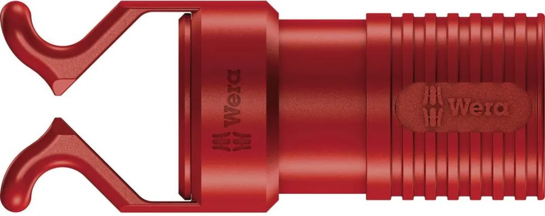 Wera 5073680001 Schroefhouder Set - 2 Stuks