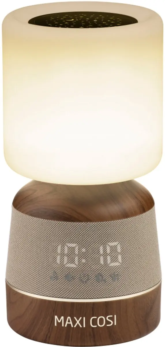 Maxi-Cosi Soothe Pro 3-in-1 slimme slaaphulp