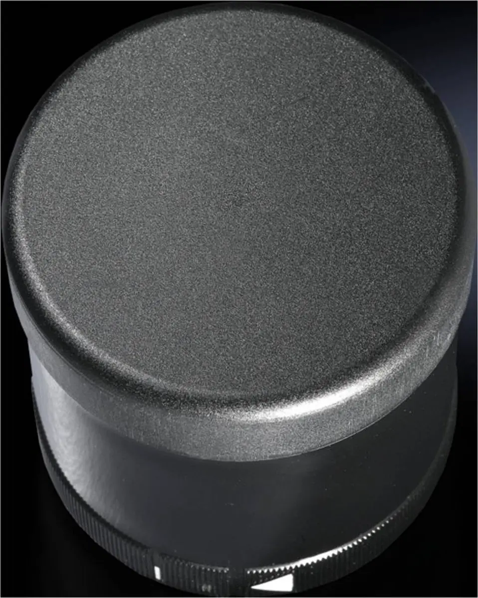 Rittal SG 2376.011 Akoestisch Element - Zwart - afbeelding 4 van 4