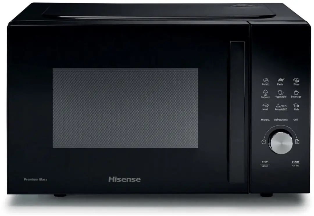 Hisense H23MOBSD1HG Magnetron met Grill 800W
