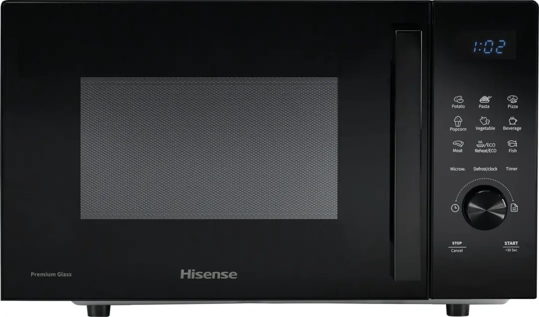 Hisense H23MOBSD1H Magnetron 800W