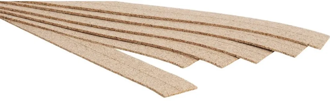 Noch Kurk Railbedding Schaal 0