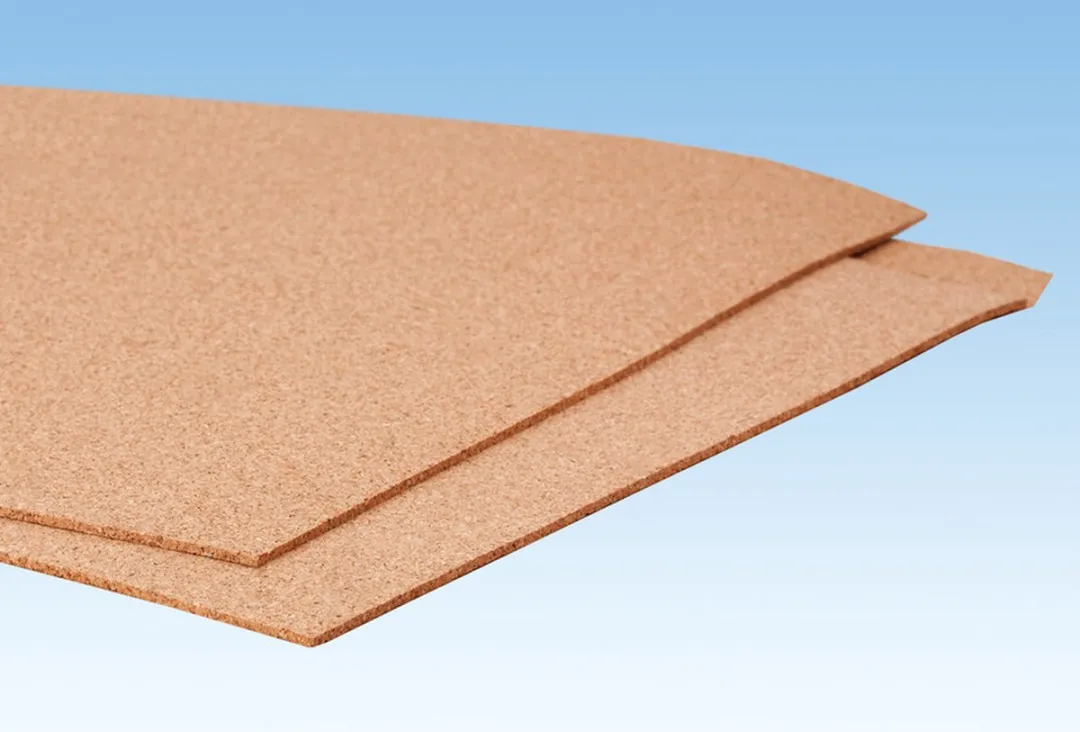 Noch Kurk Railbedding Schaal 0 - Beige