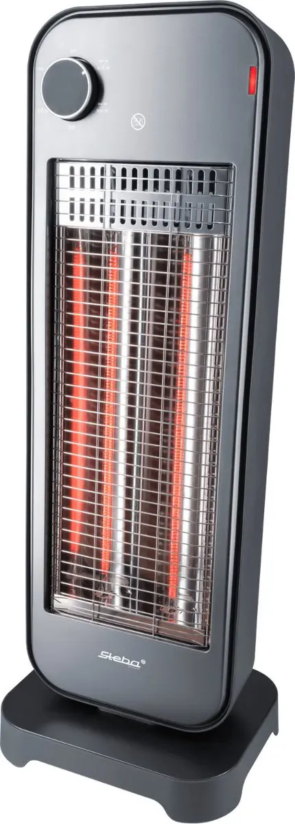 Steba CH2 ECO Carbon Infraroodkachel
