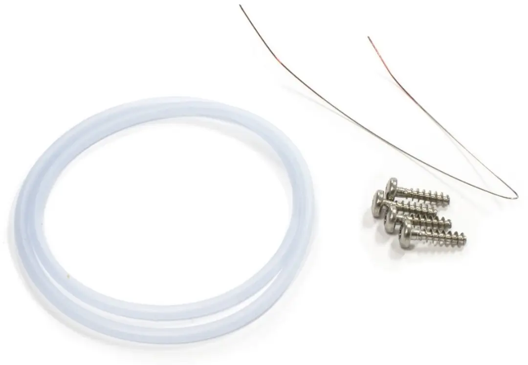 Reparatieset geschikt voor Siemens en Bosch
