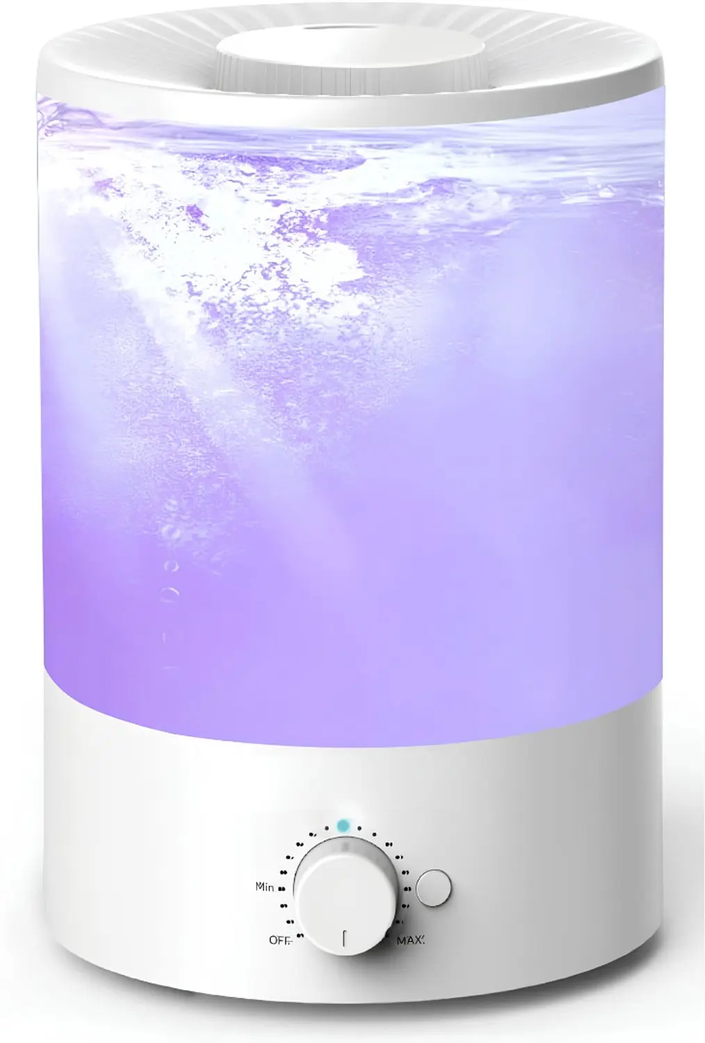 TYR® Lucht Bevochtiger