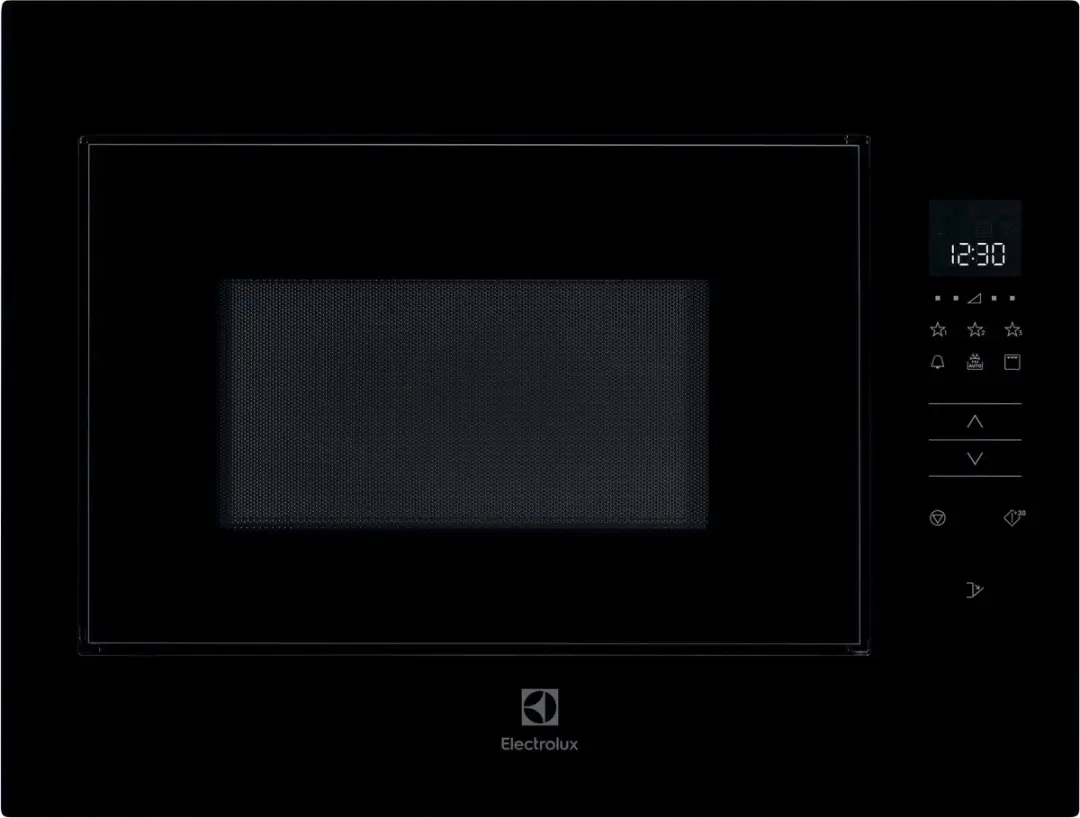 Electrolux MQ927GNE Inbouw 26 L 900 W Combinatie Magnetron Zwart