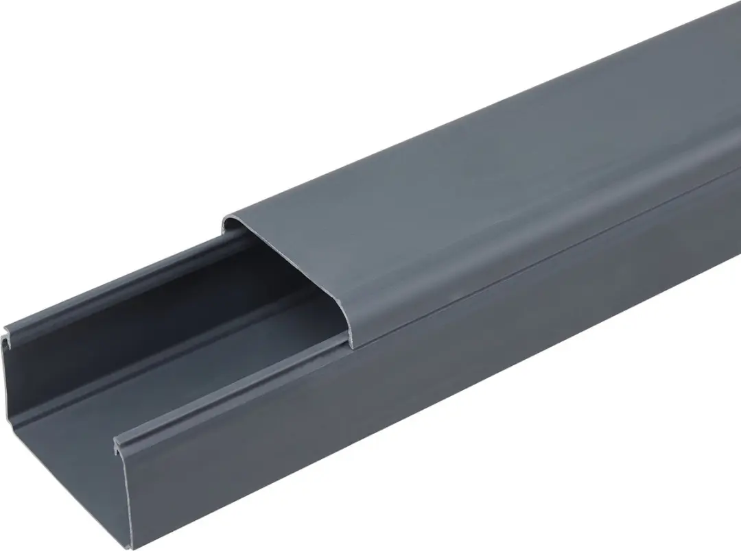 Evolar Airco leidinggoot 90x65mm
