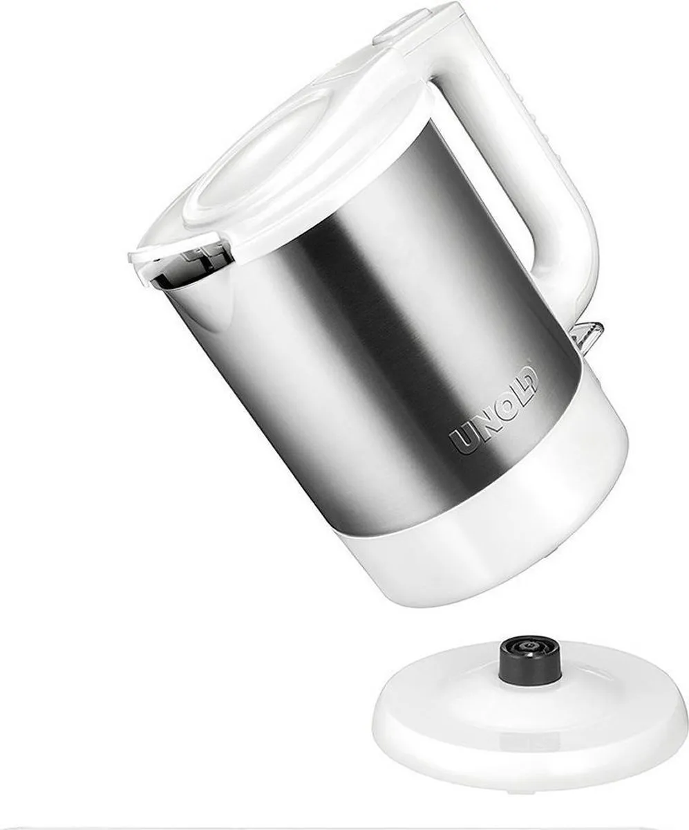 Unold 18010 Waterkoker Snoerloos 1500ml