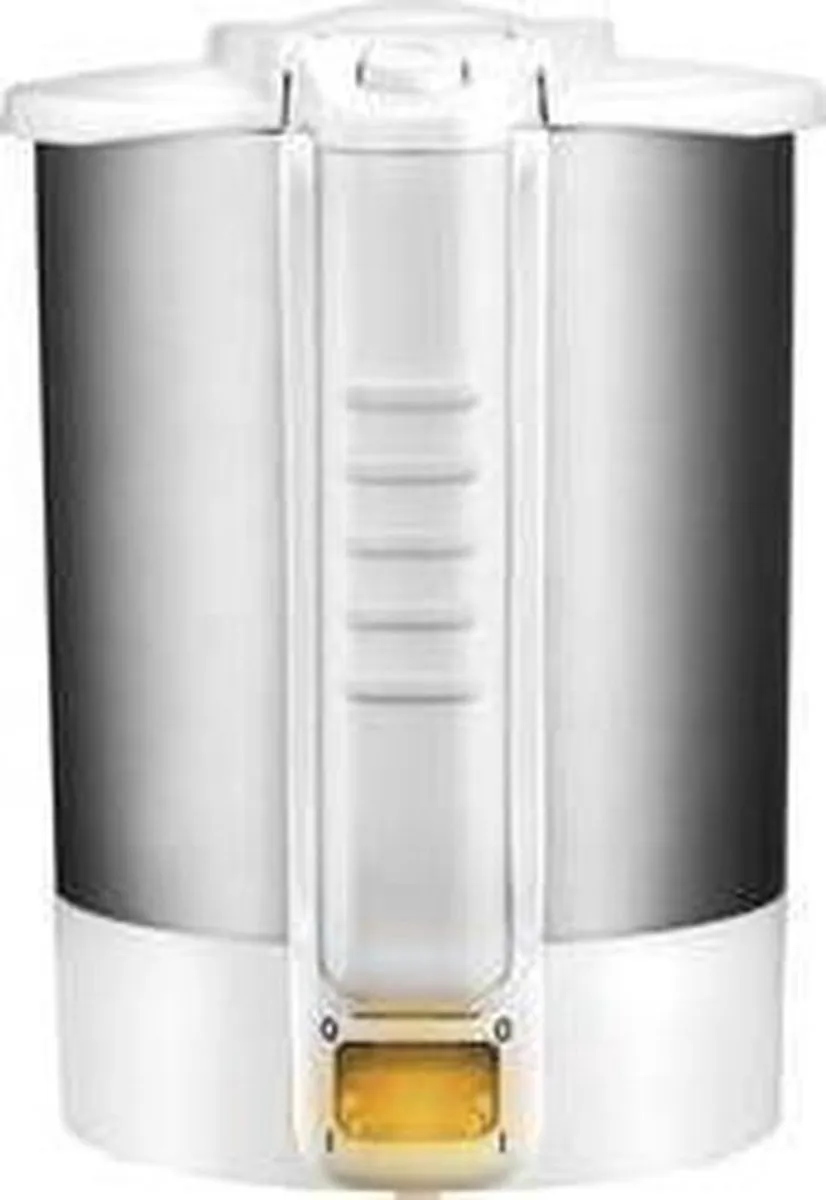 Unold 18010 Waterkoker Snoerloos 1500ml - 2200W - Wit