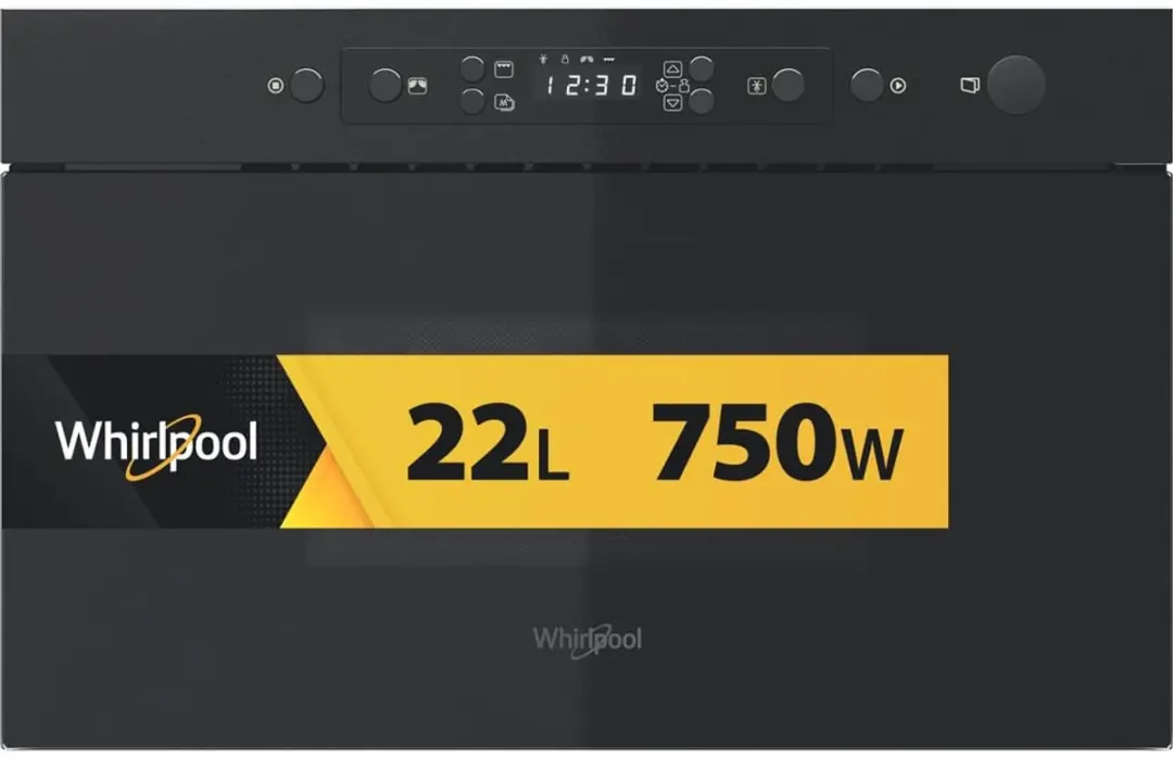 Whirlpool MBNA920B Grill-magnetron