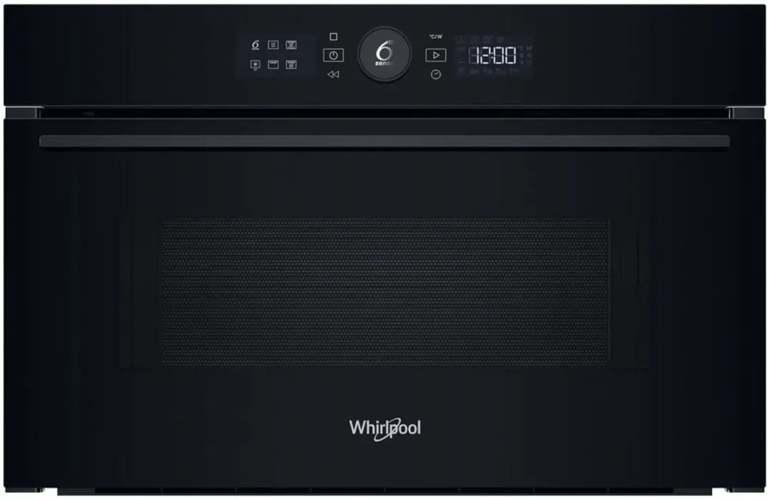 Whirlpool WMD54MB Combinatiemagnetron - 1000W - Zwart - afbeelding 4 van 6