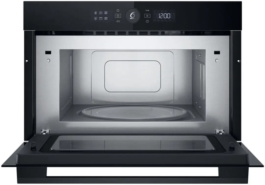 Whirlpool WMD54MB Combinatiemagnetron - 1000W - Zwart - afbeelding 5 van 6