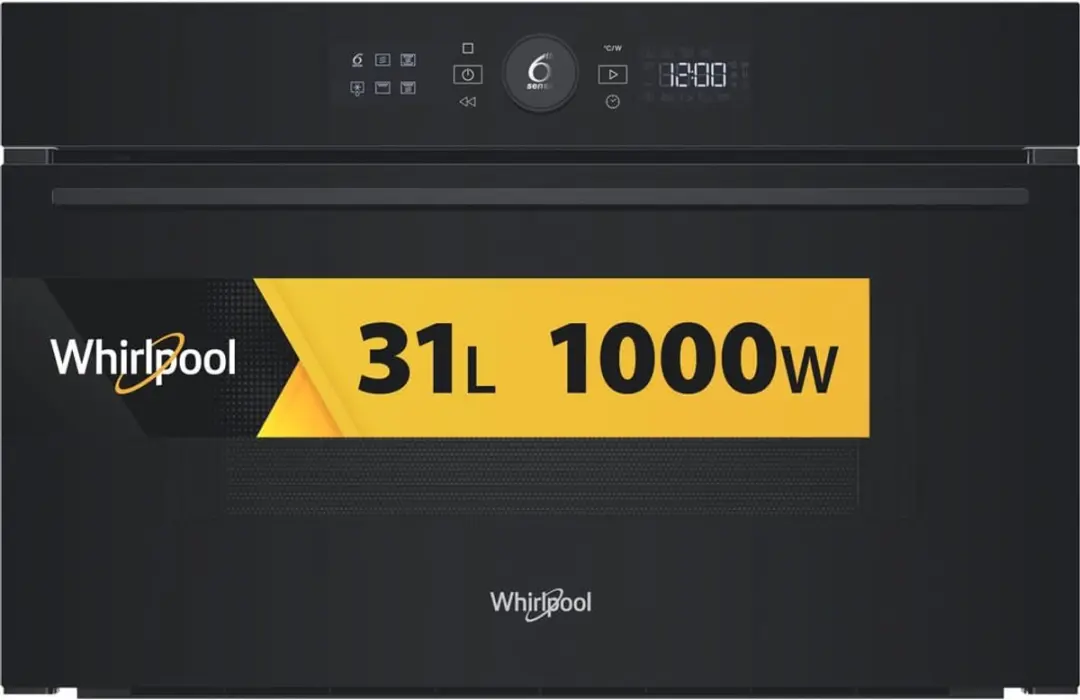 Whirlpool WMD54MB Combinatiemagnetron