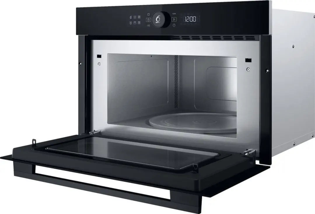 Whirlpool WMD54MB Combinatiemagnetron - 1000W - Zwart - afbeelding 2 van 6