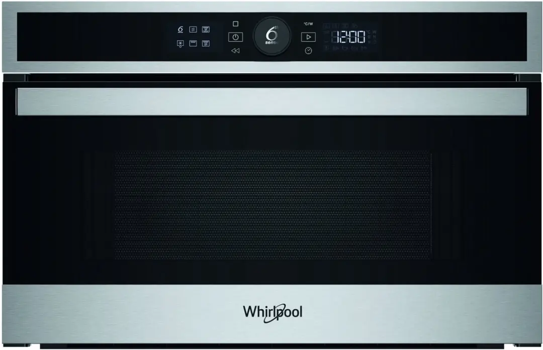 Whirlpool WMD4I4MX Grill-magnetron