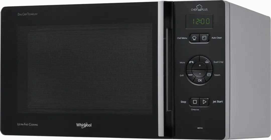 Whirlpool MCP 346 SL Magnetron 800W