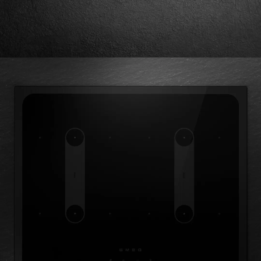 Smeg Musa SI2B22641D Inductiekookplaat