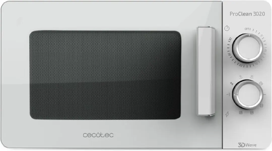 Cecotec ProClean 3020