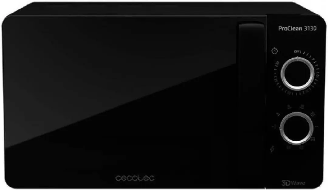 Cecotec ProClean
