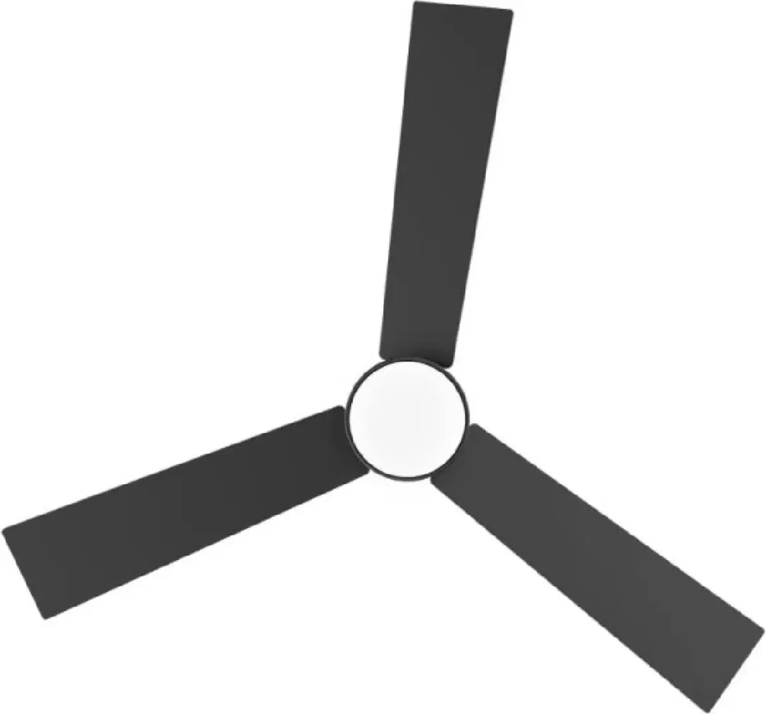 Cecotec EnergySilence Aero 4850 05836 Plafondventilator - Zwart - afbeelding 3 van 4