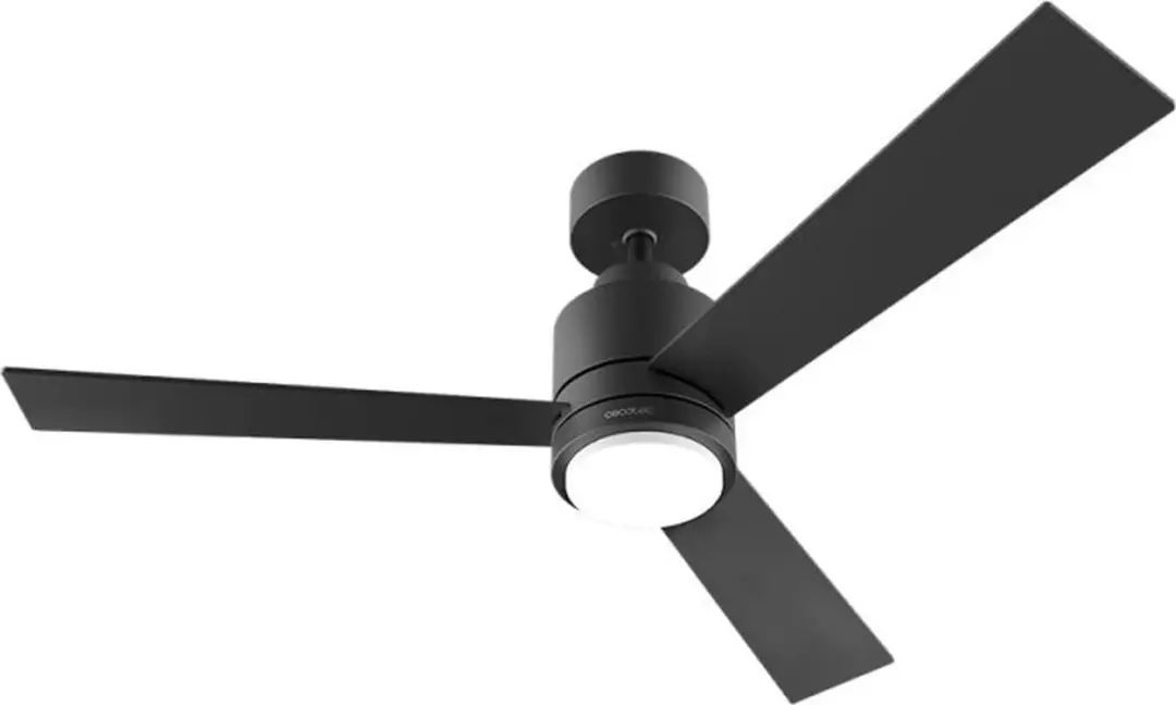 Cecotec EnergySilence Aero 4850 05836 Plafondventilator - Zwart - afbeelding 4 van 4