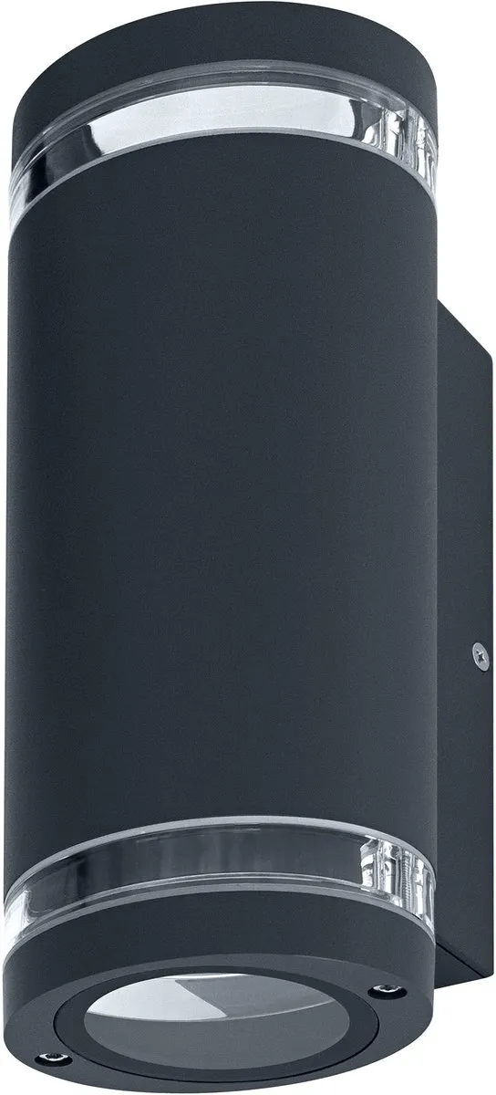 Osram Endura Classic Beam Gap Wall UpDown GU10 Wandlamp