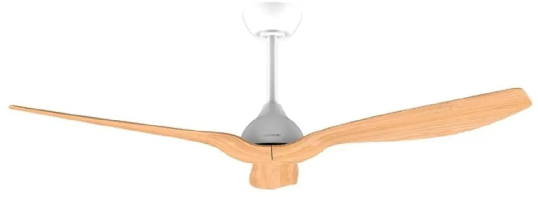 Plafondventilator Cecotec EnergySilence Aero 5200 40 W Ø132 cm Hout
