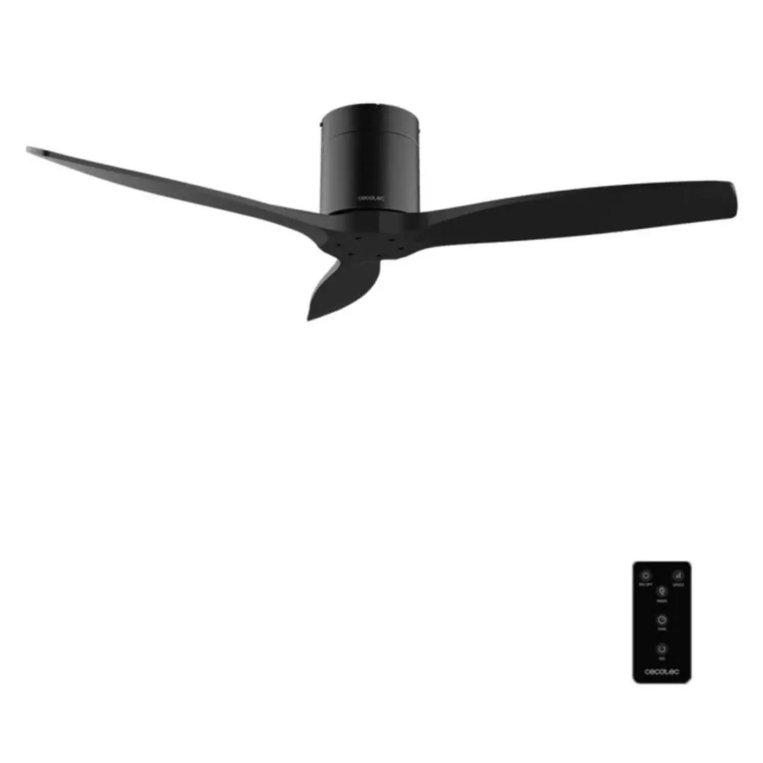 Cecotec Plafondventilator EnergySilence Aero 5400 Classic 40W Ø132cm 3 bladen 6