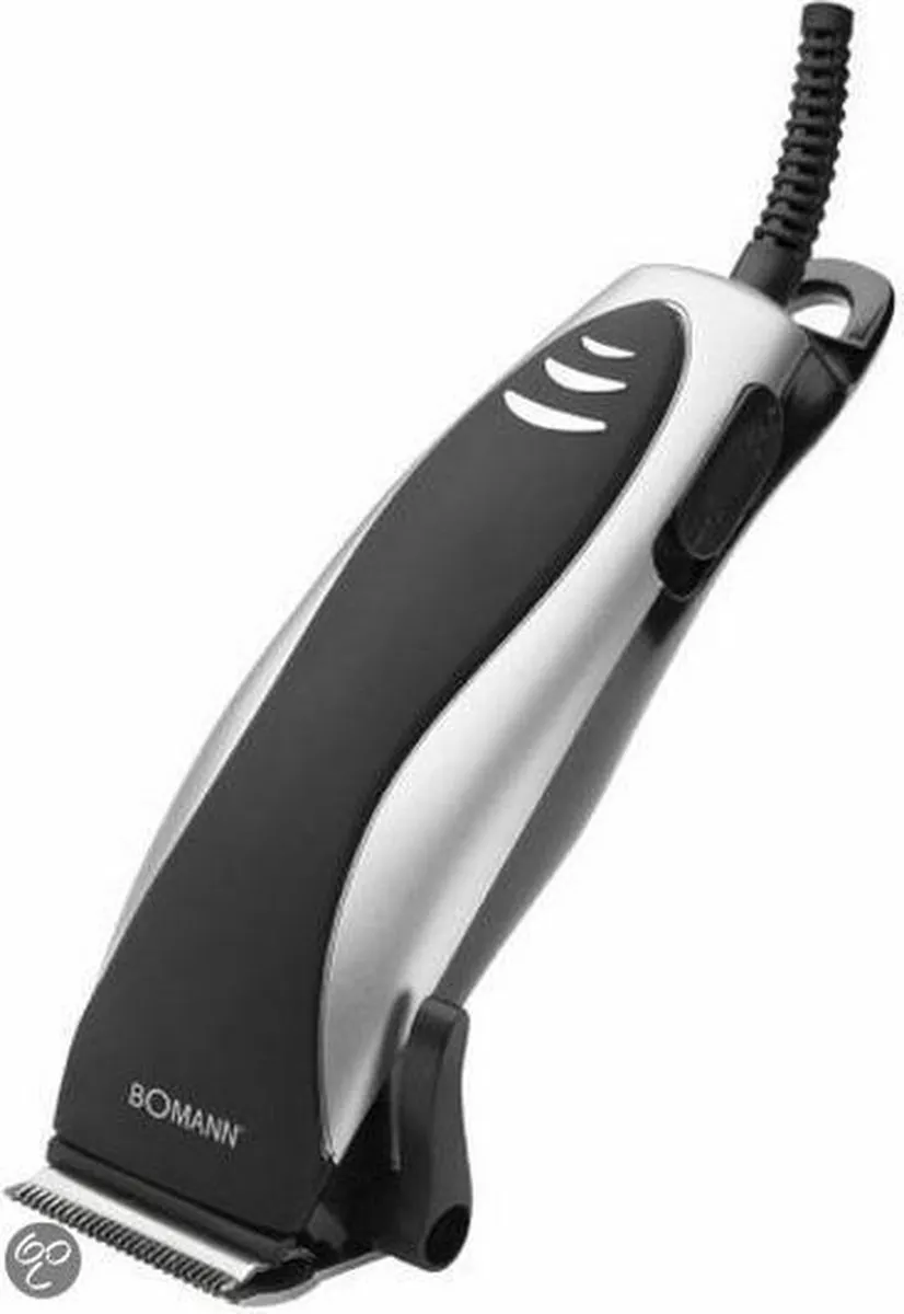 Bomann HSM 8006 CB Tondeuse