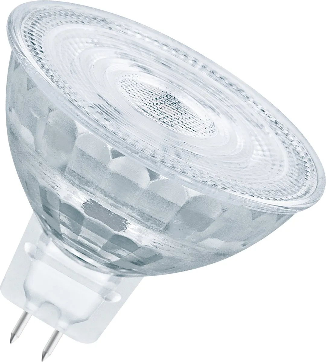 Osram E14 R50 LED Reflector 4.8W 2700K - 345 Lm - Helder