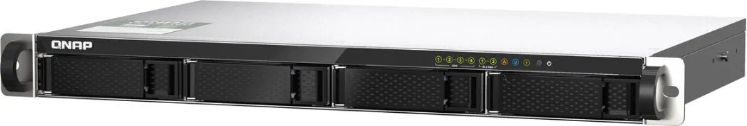 QNAP TS-435XeU NAS - 4-Bay - 4GB RAM