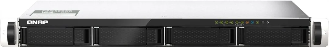 QNAP TS-435XeU NAS