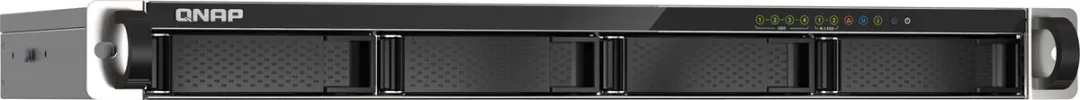 QNAP TS-435XeU NAS - 4-Bay - 4GB RAM - afbeelding 6 van 6