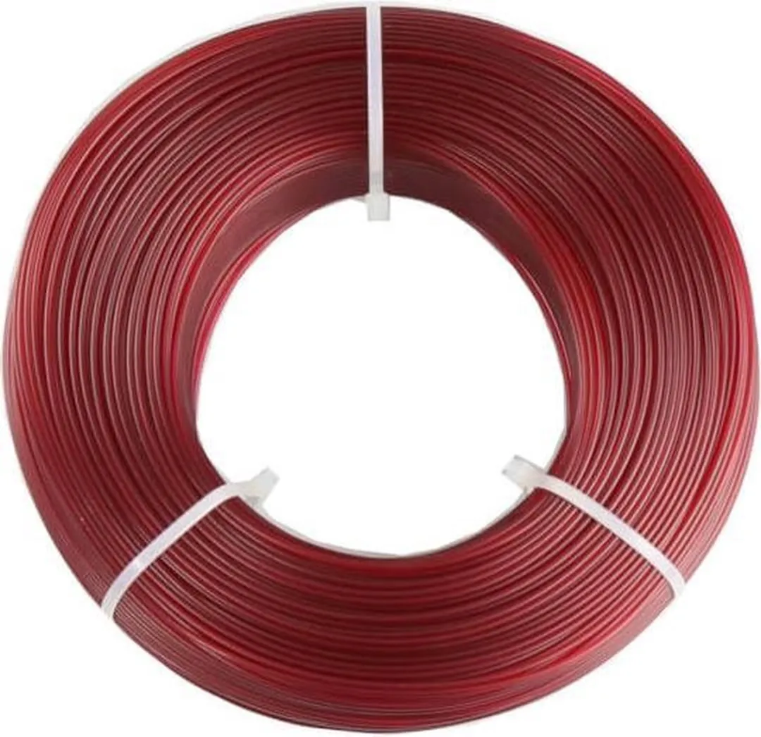 Fiberlogy Matte PLA Grafietgrijs 1.75mm