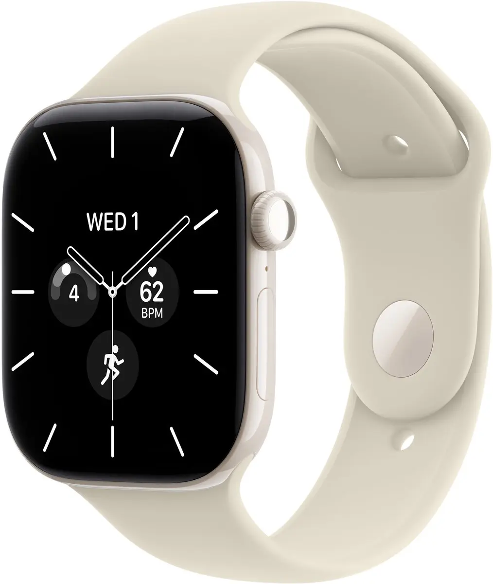 Apple Watch Series 12 46mm Cellular
