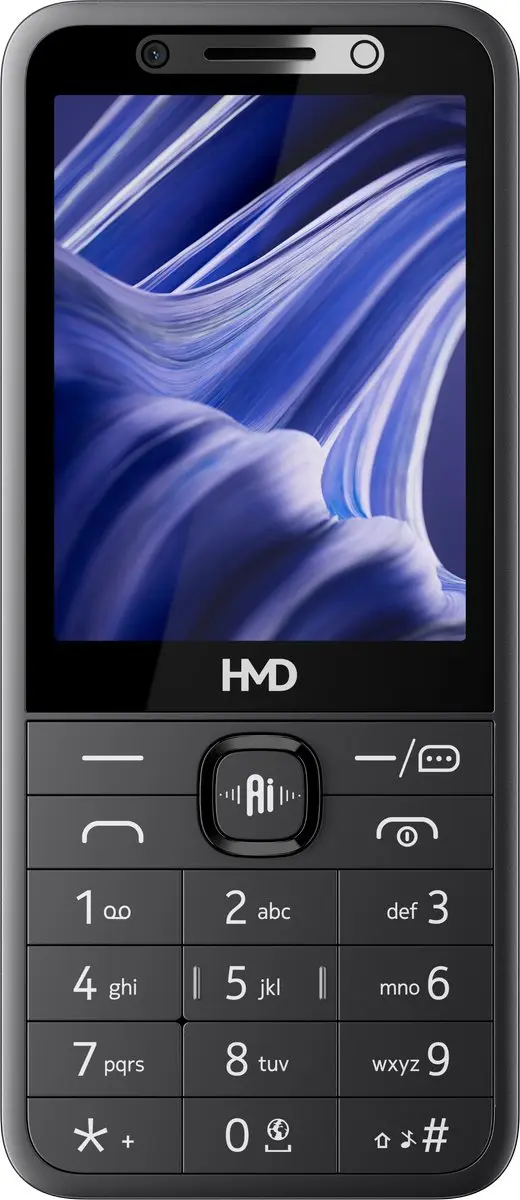 HMD 215 4G