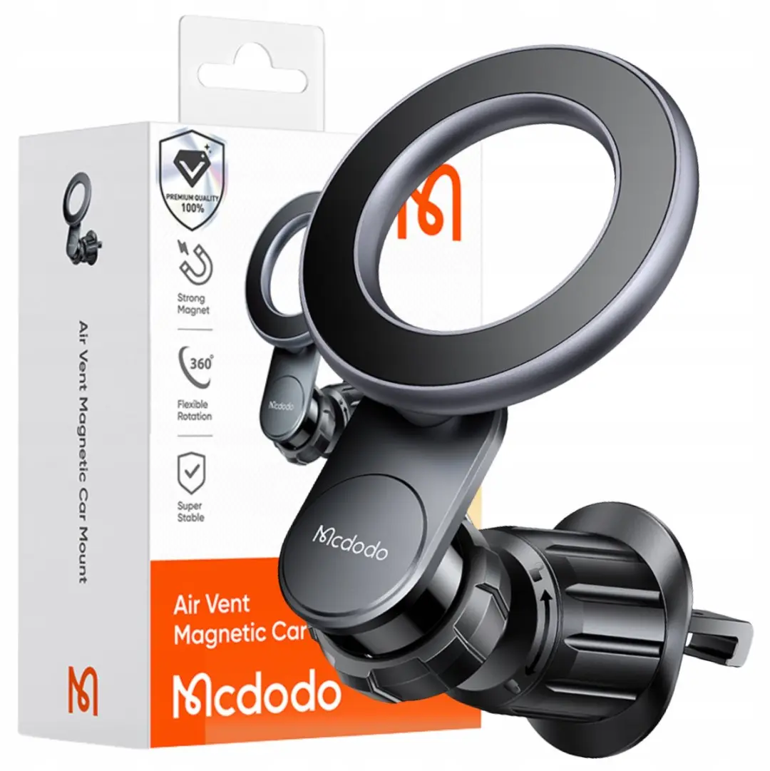 McDodo CM-6260 Magnetische Autohouder