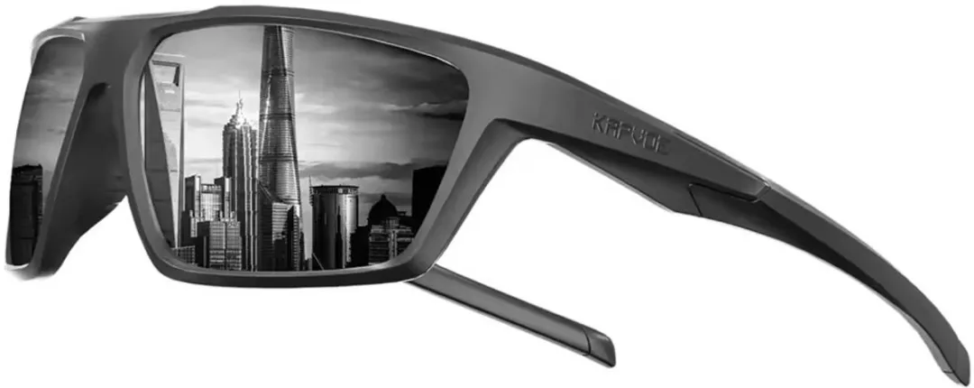 Spy bril - Zonnebril met Camera - Spion - Full HD - Verborgen Camera - Video