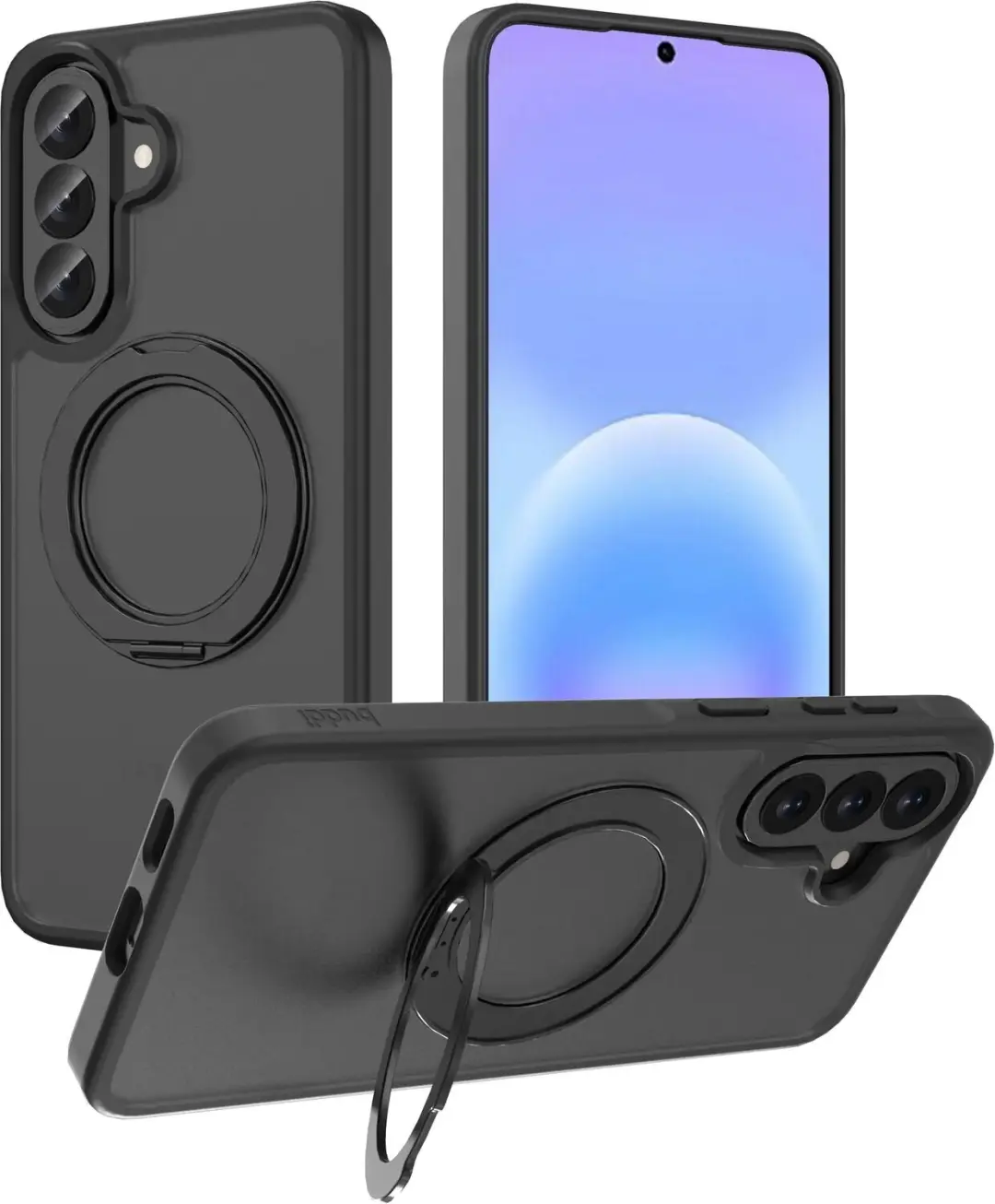 Buddi Frost Hoesje Samsung Galaxy A57