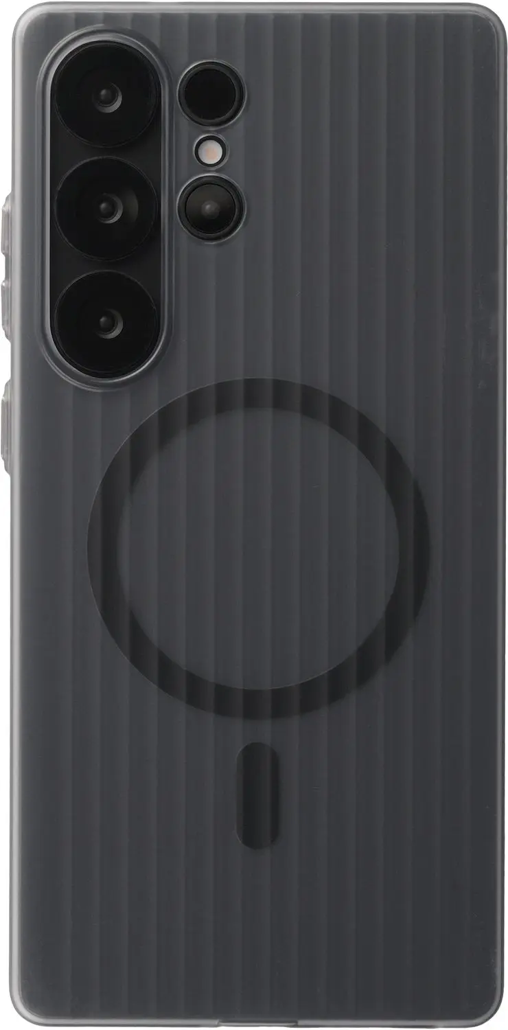 Accezz Lite Backcover Samsung Galaxy S25 Ultra Hoesje