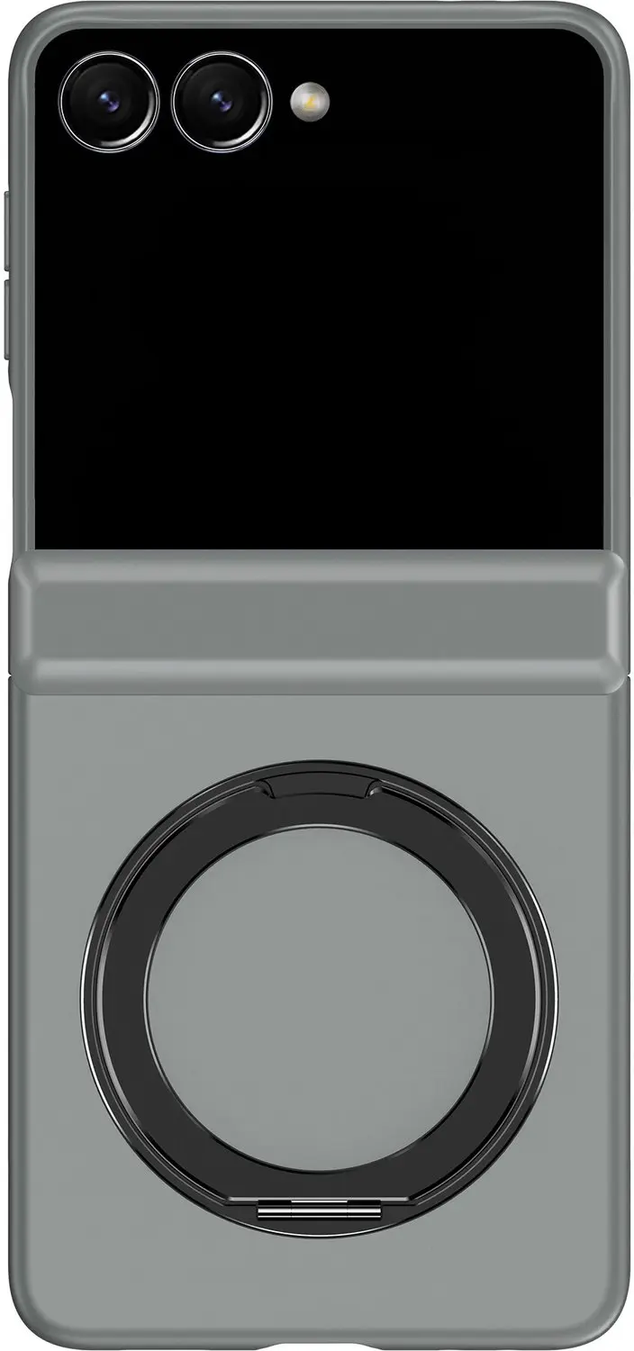 Accezz Color Backcover Hoesje Galaxy Z Flip 8