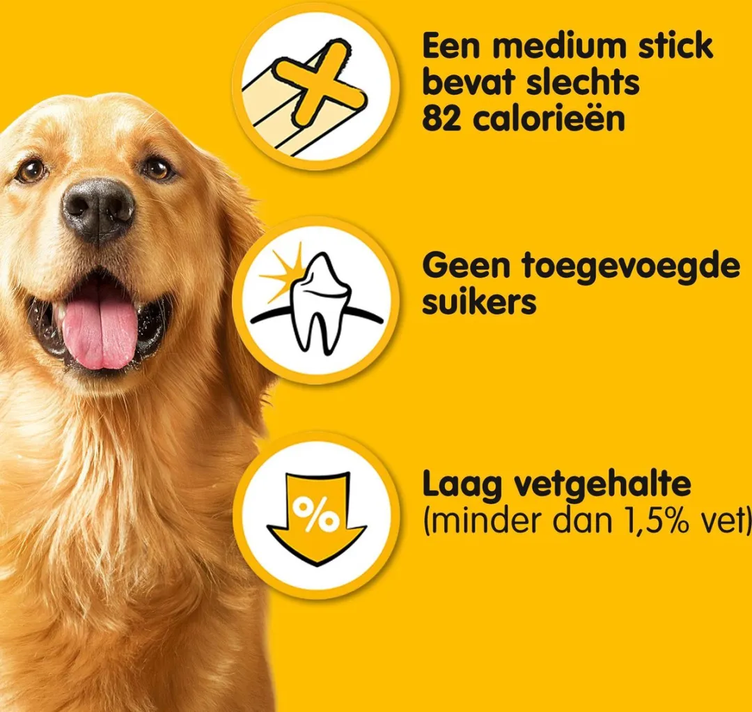 Pedigree Dentastix Medium