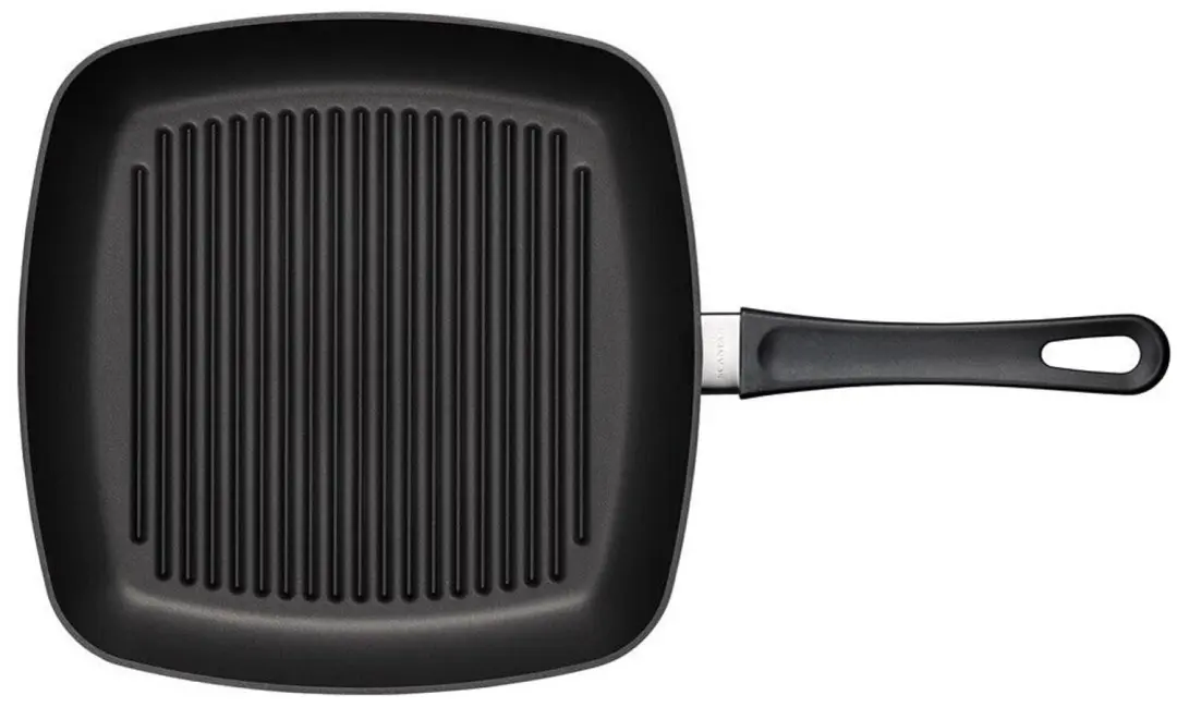 Scanpan Classic Grillpan Induction 27x27cm - afbeelding 6 van 6