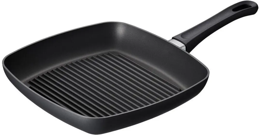 Scanpan Classic Grillpan Induction 27x27cm